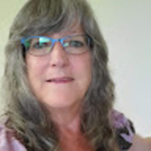 Meet your Posher, Carol